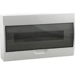 Kanlux 03834 DB118S 1X18P/SMD - Plastový rozváděč