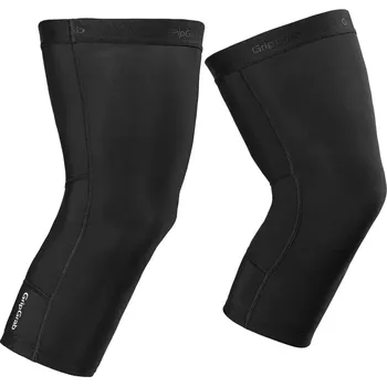 Cyklistické návleky GripGrab GripGrab PACR Thermal Knee warmers návleky na kolena velikost S