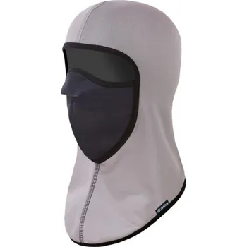 Kukla Kama fleecová Soft Shell kukla DW29 109 - světle šedá L