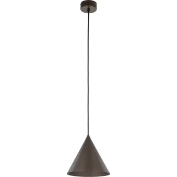 TK Lighting Závěsné svítidlo na lanku 10073 CONO