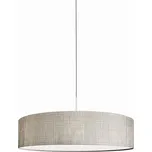 Nowodvorski Lighting Lustr na lanku 8946 TURDA GRAY III závěs