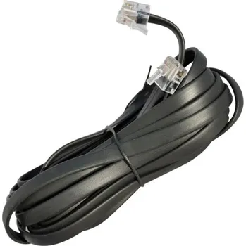 Příslušenství ke karavanu Propojovací kabel TIN Délka: 9 m