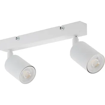 Bodové svítidlo TK Lighting Stropní bodové svítidlo 6198 TOP bílá