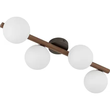 TK Lighting Stropní přisazené svítidlo 10270 ESTERA WOOD