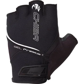 Cyklistické rukavice Rukavice Chiba Gel Premium - XL