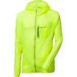 Progress AERO LITE ultra lehká bunda - větrovka žutá-neon Velikost: L