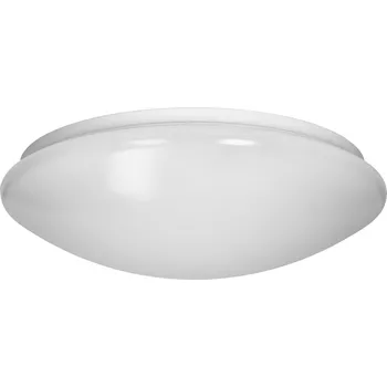 Bílé stropní svítidlo 2xE27, 2x60W, IP20