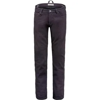 Moto kalhoty Kalhoty, jeansy J&DYNEEMA EVO, SPIDI (černá) 38