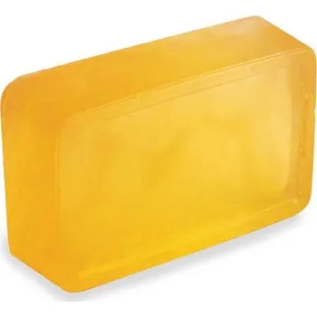 Mýdlo Forbury Mýdlová hmota FORBURY s BIO medem bez SLS 1000 g