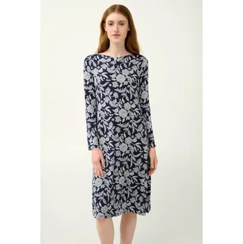 Dámské noční prádlo Vamp Dámská noční košile z mikromodalu 23064