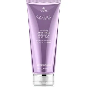 Kosmetika Alterna Caviar Anti-Aging Smoothing Anti-Frizz Multi-Styling Air Dry Balm - hladké vlasy bez krepatění 100ml