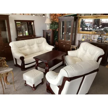 Obývací pokoj Sedací soupravy Elegance 3 + 2 + 1