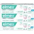 zubní pasta Elmex Sensitive Clinical Expert Instant Care 2v1 