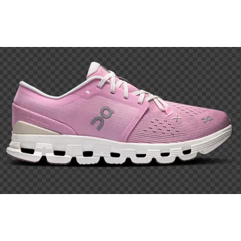 Dámská treková obuv ON Cloud X 4 Women 30073561 Petal/Sand