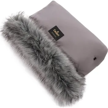 Rukávník Rukávník Luxury SOFT Dark Grey