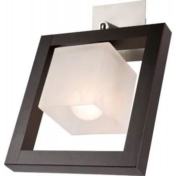 Nástěnné svítidlo Lamkur Nástěnné svítidlo 11103 KM 1.39 MARTYNA