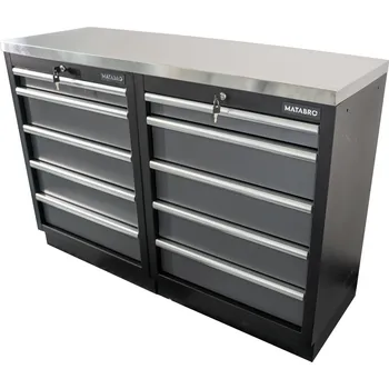 Skříňka na nářadí Matabro SET-CA01003