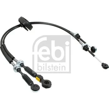 Převodovka Tažné lanko, ruční převodovka FEBI BILSTEIN 179868