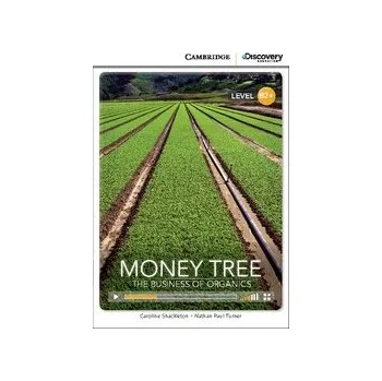 Kniha Money Tree: The Business of Organics + Online Access