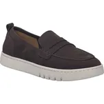 Dámské široké mokasíny Josef Seibel 99403-724-310 hnědé - 39