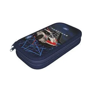 Penál penál 2 patra prázdný Ford Performance