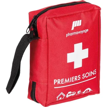 Lékárnička Lékárnička MFH First Aid Kit Regular