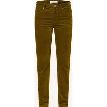 Marc O'polo Dámské Skinny Džíny, khaki, 42