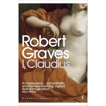Populárně naučná literatura pro dospělé I, Claudius