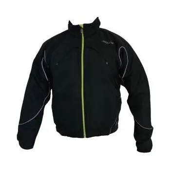 Pánská bunda Swix Performance jacket - černá S