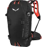Batoh SALEWA RANDONNÉE 30L BACKPACK W black