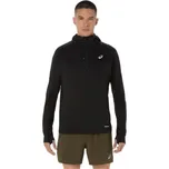 Asics Road Winter LS Hoodie M 2011D359001 - performance black XL