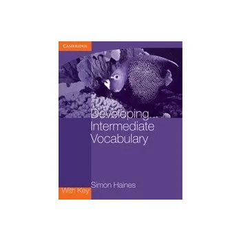 Developing Intermediate Vocabulary with Key