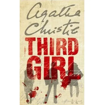 Kniha Third Girl
