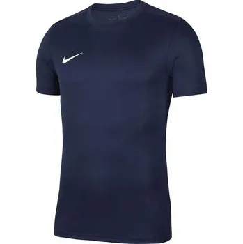 Sport Dres Nike M NK DRY PARK VII JSY SS bv6708-410 Velikost 4XL