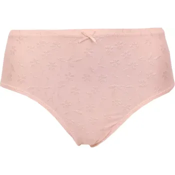 Kalhotky Spodní kalhotky Andrie PS 2956 tělové velikost 5XL-62/64