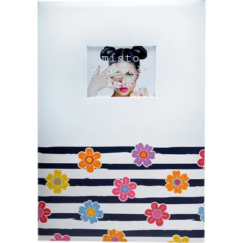 Fotoalbum KPH Fotoalbum Shinning 400 foto černé