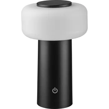 Svítidlo LIVARNO home Aku stolní LED lampa (antracitová)