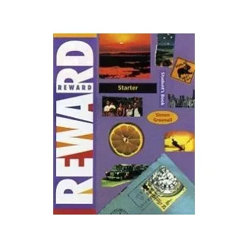 Anglický jazyk Reward Starter Student's Book