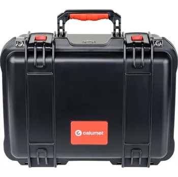 Ochrana fotoaparátu a videokamery Calumet Hard Case 3318