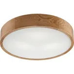 TEMAR Stropní svítidlo 11987 CLEO 475 dub 4xE27