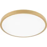 GTV LED stropní svítidlo LD-ATOL32W-NW-40 ATOL, 32W, 2560lm, IP54, 4000K,