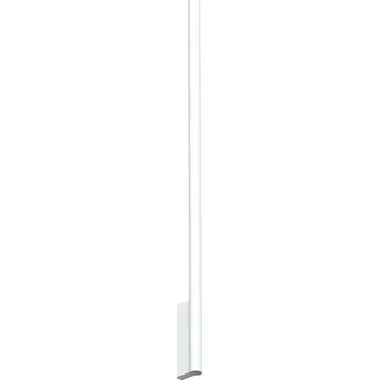 Nástěnné svítidlo Nowodvorski Lighting Nástěnné svítidlo 10826 LASER WALL XL WHITE