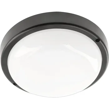 GTV Venkovní stropní svítidlo LD-KD18WOK-NB-10 Svítidlo LED KODO-OK, 18W,