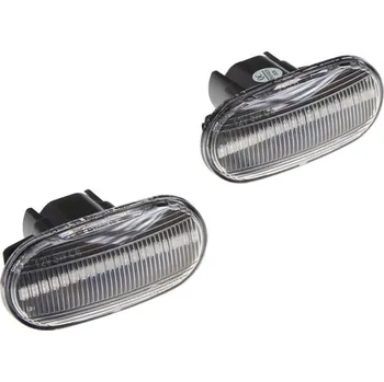 Směrový světlomet STUALARM 96HO01