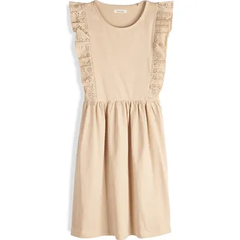 Dámské oblečení GATE Bavlněné šaty 38 225-1240/22