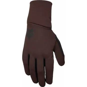 Cyklistické rukavice FOX Ranger Fire Glove - cocoa 11