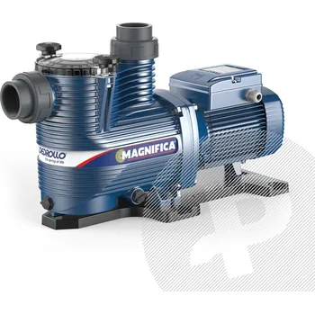 Bazénové čerpadlo PEDROLLO | MAGNIFICA 3 43MA031A