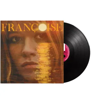 Zahraniční hudba Hardy Françoise: La Maison Où J'ai Grandi (Re-Issue) - Vinyl (LP)