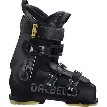 Sjezdové boty Freeski lyžáky DALBELLO IL MORO Jakk IF 25/26 velikost lyžáků 250/255