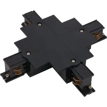 Nowodvorski Lighting Spojovací X díl pro lištový systém profi 8680 CTLS RECESSED POWER X CO